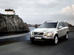 Volvo XC90 2007 года